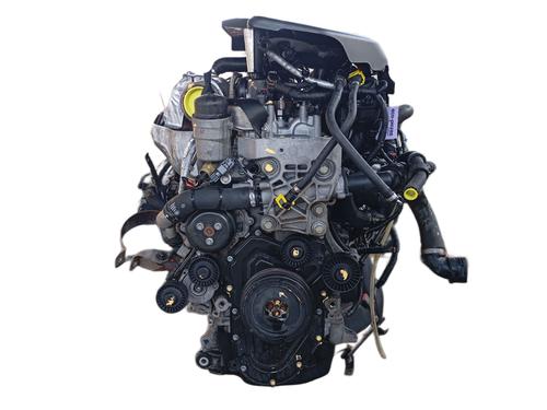 Engine LAND ROVER DISCOVERY SPORT (L550) 2.0 D | BP33826000M1 - Image 4