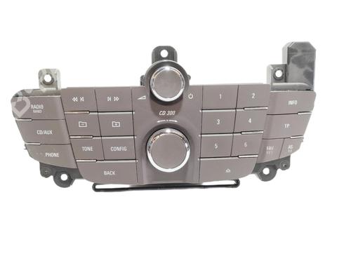Radio OPEL INSIGNIA A (G09)  | BP10389919E6 