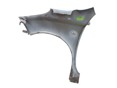 Right front fenders NISSAN MICRA III (K12) 1.2 16V | BP26490332C42 