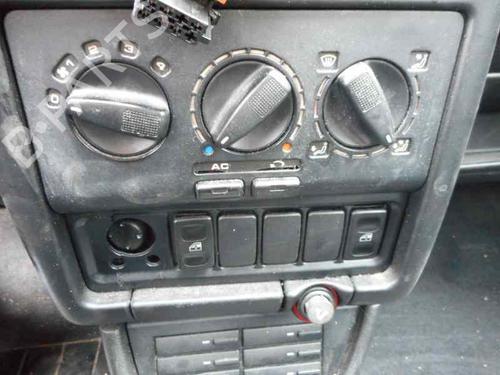 Left mirror SEAT CORDOBA (6K1, 6K2)  | BP5353803C26 