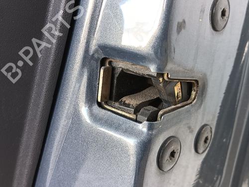 Right front door RENAULT MEGANE II (BM0/1_, CM0/1_)  | BP17480710C3 