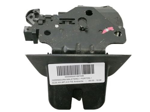 tailgate-lock-audi-a3-8p1-20-fsi-8p4827505c-2003-2004-2005-2006-2007-2008-2009-2010-2011-2012-2013-9837154 main image