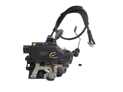 front-left-lock-vw-passat-b55-3b3-2000-2001-2002-2003-2004-2005-36662668 main image