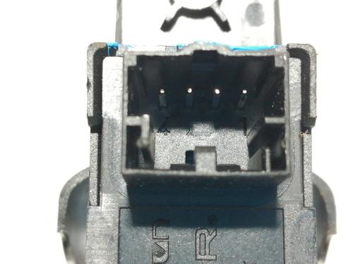 Left front window switch FIAT 500 C (312_) 1.2 (312CXA1A, 312AXA1A) | BP12183179I27 