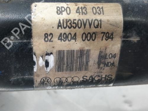 Right front shock absorber AUDI A3 (8P1) 2.0 TFSI | BP12930224M17 