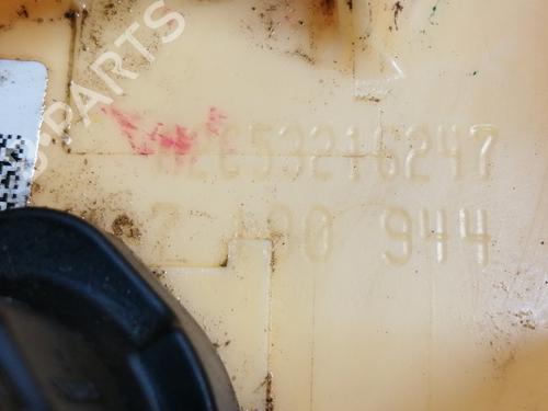 Fuel pump BMW 3 (E90) 320 d | BP10326627M76 