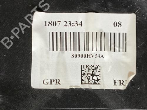 Front right panel NISSAN QASHQAI II (J11, J11_) 1.3 DIG-T | BP33336835C59  - Image 5