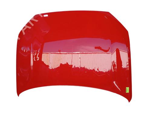 Used Hood AUDI Q2 (GAB, GAG) 1.6 TDI (115 hp) 30836105