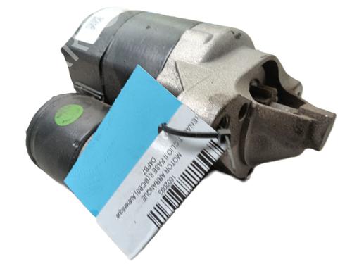 Used Starter RENAULT CLIO II (BB_, CB_) [1998-2016]  17081910