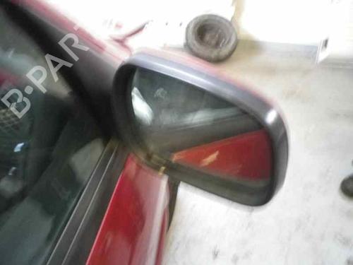 Engine control unit (ECU) CITROËN XSARA (N1) 2.0 HDi 90 | BP5355811M57 