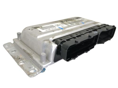 Used Engine control unit (ECU) KIA CERATO I Saloon (LD) [2004-2011]  12217002