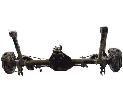 Rear axle DODGE NITRO 2.8 CRD 4WD | BP29284720M2 