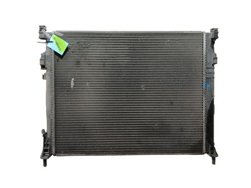 Køler OPEL VIVARO A Van (X83)  | BP29121912M31
