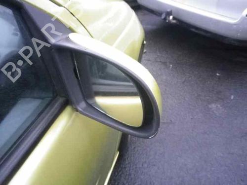 Left front shock absorber OPEL TIGRA (S93) 1.4 16V (F07) | BP5357217M16 