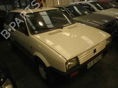 Right taillight SEAT IBIZA I (21A) 0.9 | BP5815459C35 