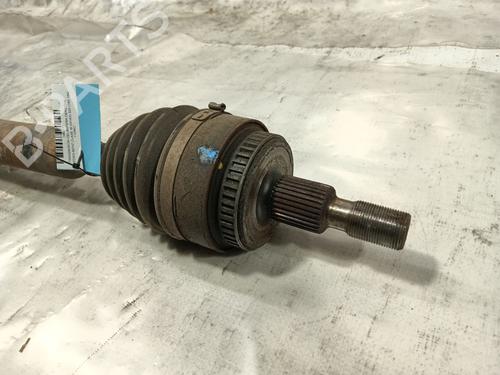 Right front driveshaft MERCEDES-BENZ M-CLASS (W163)  | BP17955292M39 