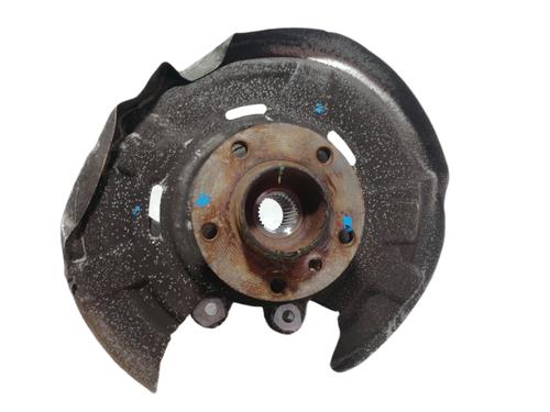 Left rear steering knuckle BMW 5 (F10) 535 d | BP9221340M27 