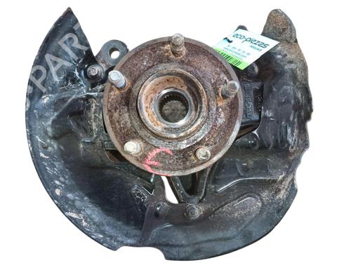 Used Right front steering knuckle FORD FOCUS IV (HN) 1.0 EcoBoost (125 hp) 26879945