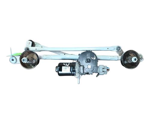 Used Front wiper motor NISSAN JUKE (F16_) 1.0 (114 hp) 30940258