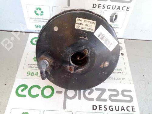 Servo brake FIAT DOBLO Box Body/MPV (223_) 1.9 JTD (223ZXE1A) | BP5356689M42 