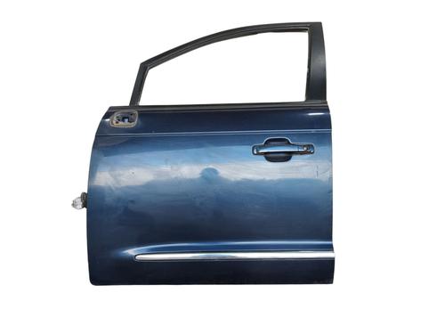 Used Left front door SSANGYONG RODIUS I 2.7 Xdi (163 hp) 31352754