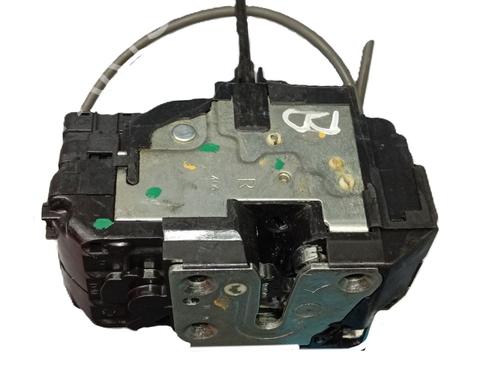 Front right lock NISSAN JUKE (F15) 1.5 dCi | BP18045456C97 