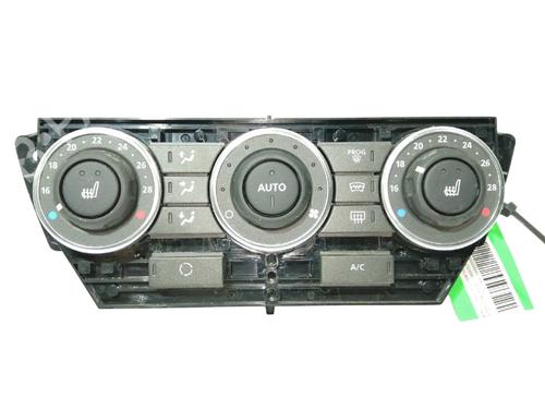 Used Climate control LAND ROVER FREELANDER 2 (L359) 2.2 TD4 4x4 (160 hp) 6307462