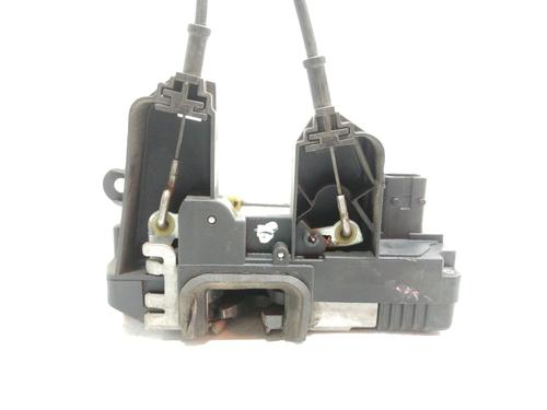 Rear right lock OPEL VECTRA C (Z02) 2.2 DTI 16V (F69) | BP5355003C99 