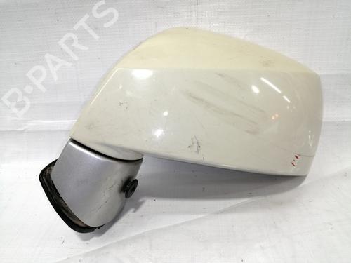 Left mirror HYUNDAI COUPE II (GK) 1.6 16V | BP8363324C26 