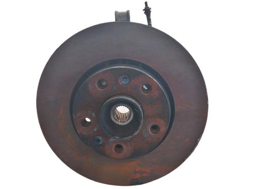 Venstre Styrespindel Lejehus RENAULT MEGANE III Hatchback (BZ0/1_, B3_) [2008-2025]  17053906