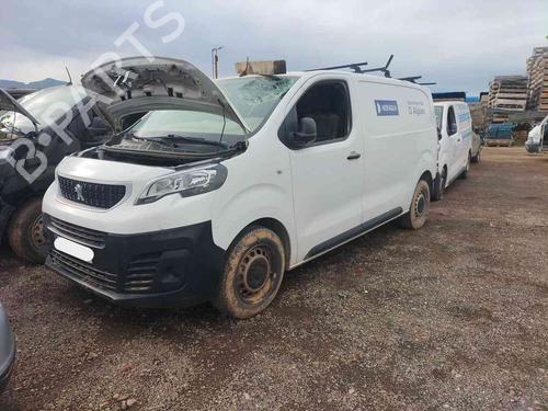 Brugte PEUGEOT EXPERT Van (V_) 2.0 BlueHDi 120 4791677