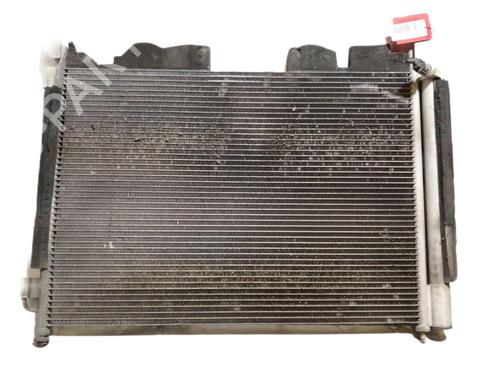 Used AC radiator RENAULT KOLEOS I (HY_) 2.0 dCi 4x4 (HY0B) (173 hp) 9976027