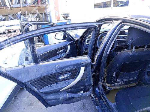 Gearbox BMW 3 (F30, F80) 318 d | BP29279482M3 