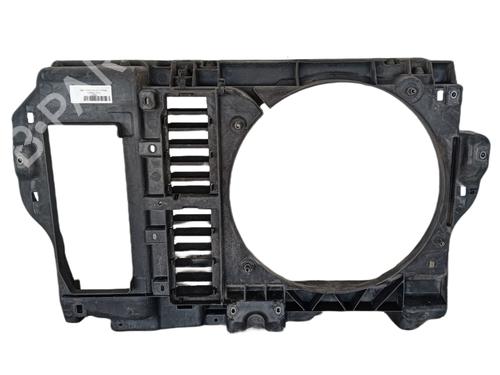 Frontplade/Frontkurv PEUGEOT 407 (6D_) [2004-2011]  16824998