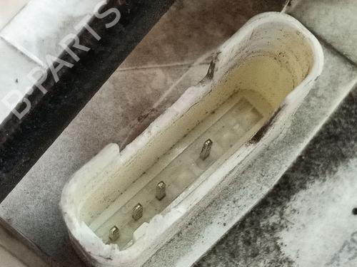 Rear right lock MERCEDES-BENZ A-CLASS (W169) A 180 CDI (169.007, 169.307) | BP26518459C99 