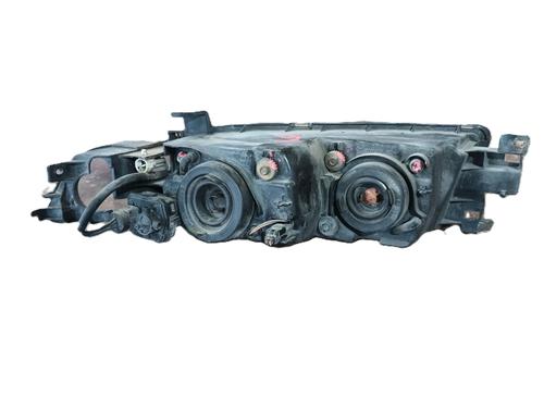 Left headlight MITSUBISHI GALANT VIII (EA_) 2.0 (EA2A) | BP29888412C28 