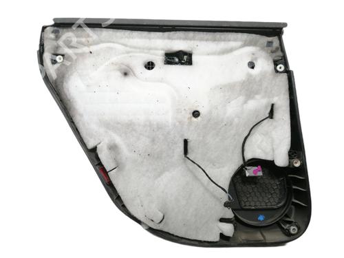 Rear right panel AUDI A3 (8P1)  | BP13099237C61 