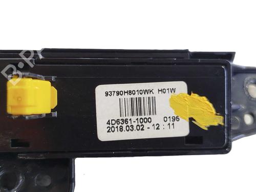 Warning switch KIA STONIC (YB) 1.2 CVVT | BP39955275I22 - Image 5