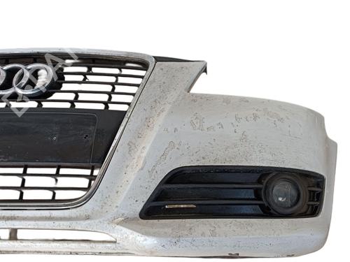 Front bumper AUDI A3 (8P1) 1.9 TDI | BP24217234C7 