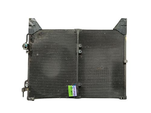 Used AC radiator AC radiator SSANGYONG REXTON / REXTON II (GAB_) 2.9 TD (120 hp) 34504479 34504479
