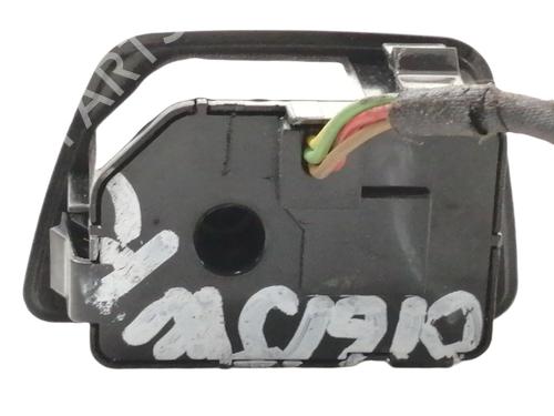 Switch BMW 5 (F10) 530 d xDrive | BP10404521I30 