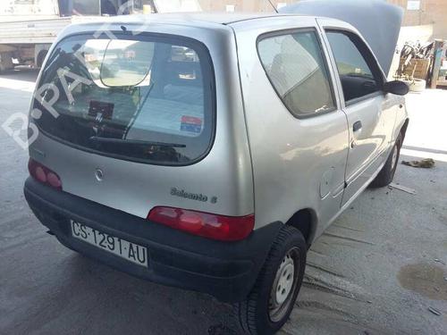 Starter FIAT SEICENTO / 600 (187_)  | BP5800370M8 