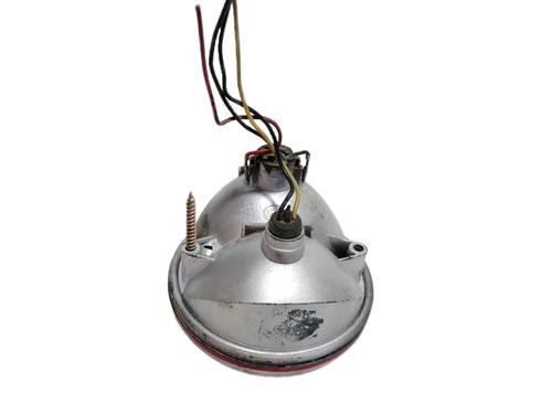 Right taillight LIGIER NOVA  | BP12217048C35 