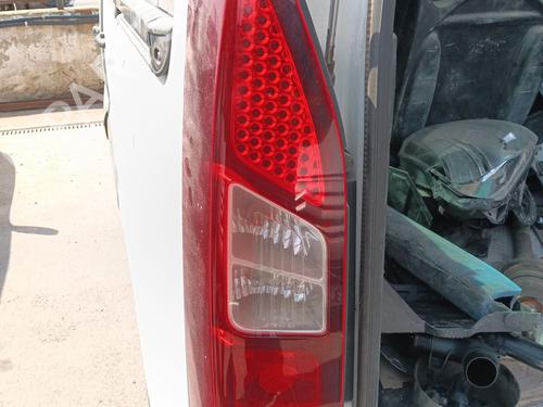 Left taillight CITROËN BERLINGO MULTISPACE (B9) 1.6 BlueHDi 120 | BP36032006C34 - Image 2