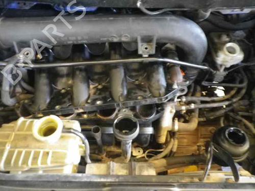 Steering pump MERCEDES-BENZ VITO Van (W638)  | BP5389471M99 