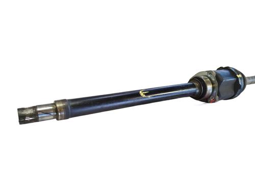 Right front driveshaft FIAT STILO Multi Wagon (192_) 1.9 D Multijet | BP38464665M39 - Image 2