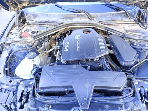 Gearbox BMW 3 (F30, F80) 318 d | BP29279482M3 