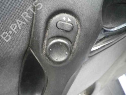 Headlight switch OPEL VECTRA B (J96)  | BP5347038I24 