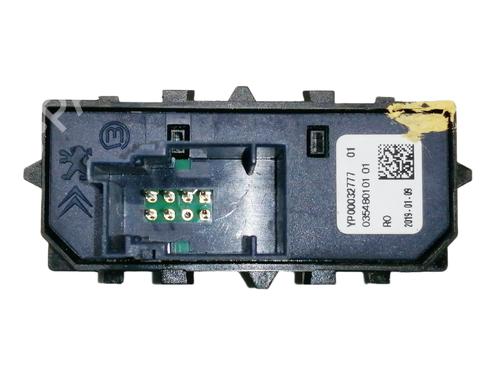 Switch OPEL CROSSLAND X / CROSSLAND (P17, P2QO) 1.2 (75) | BP8602061I30 