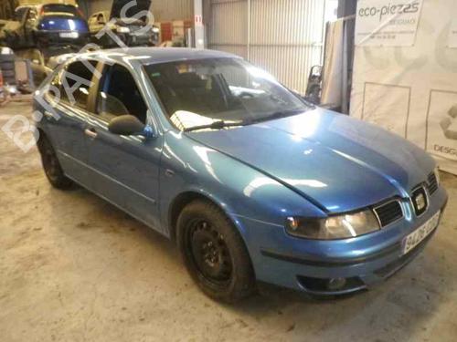 Left tailgate light SEAT LEON (1M1)  | BP5353189C79 